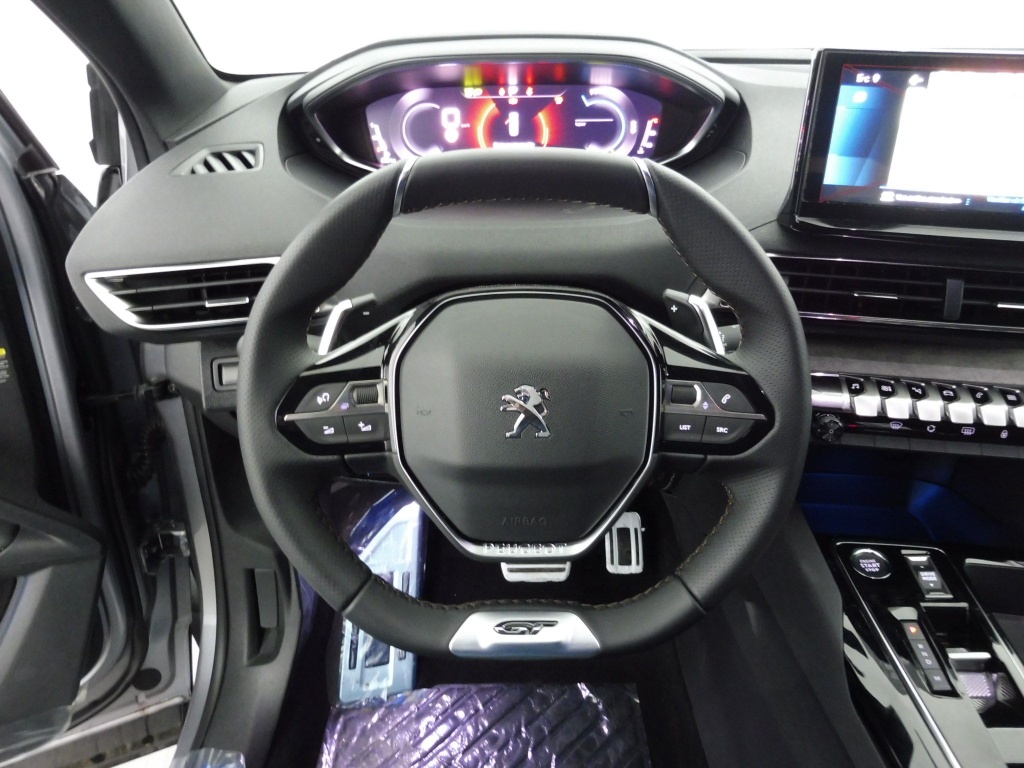 PEUGEOT 5008 HYBRID 136CH GT LINE E-DCS6 - ref: 68990 - Photo 17