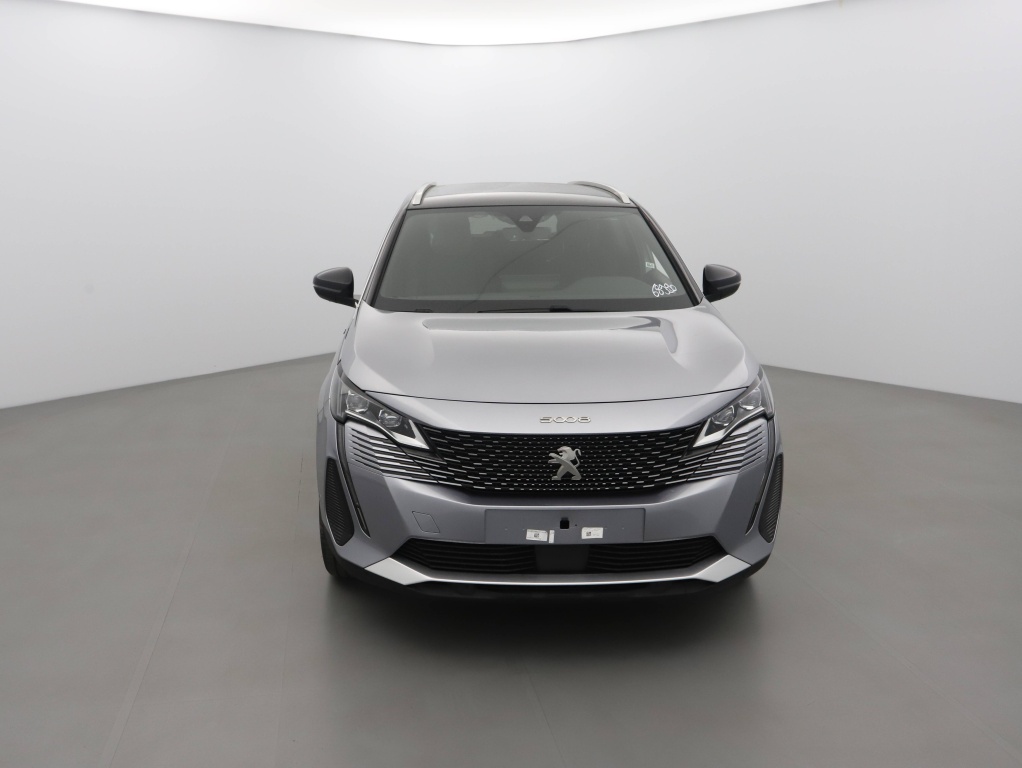 PEUGEOT 5008 HYBRID 136CH GT LINE E-DCS6 - ref: 68990 - Photo 2
