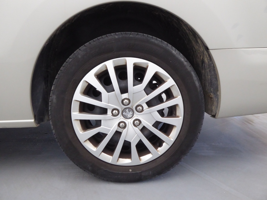 PEUGEOT TRAVELLER 1.5 BLUEHDI 120CH S&S LONG BUSINESS 9 PLACES - ref: 69039 - Photo 10