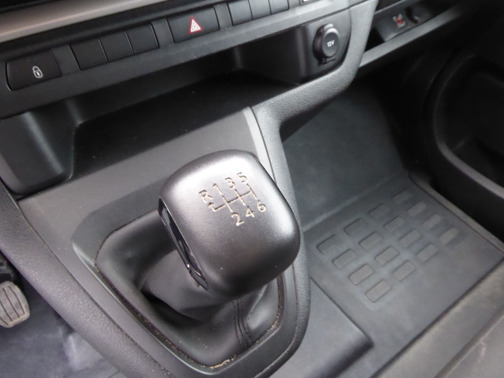 PEUGEOT TRAVELLER 1.5 BLUEHDI 120CH S&S LONG BUSINESS 9 PLACES - ref: 69039 - Photo 12