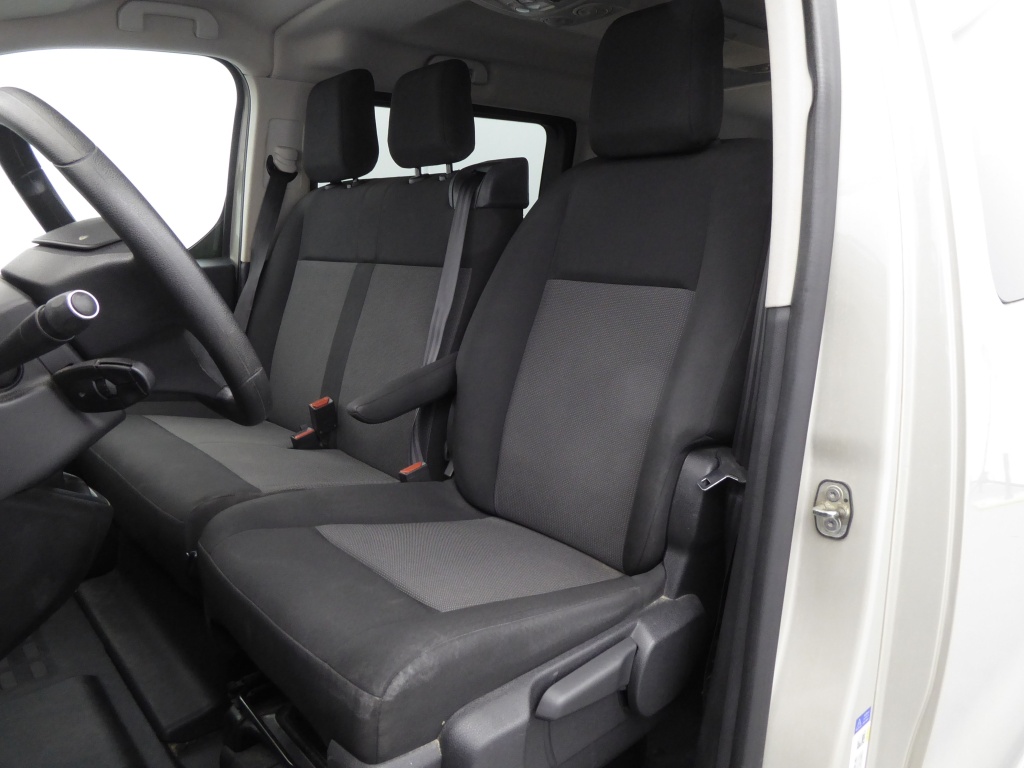 PEUGEOT TRAVELLER 1.5 BLUEHDI 120CH S&S LONG BUSINESS 9 PLACES - ref: 69039 - Photo 13