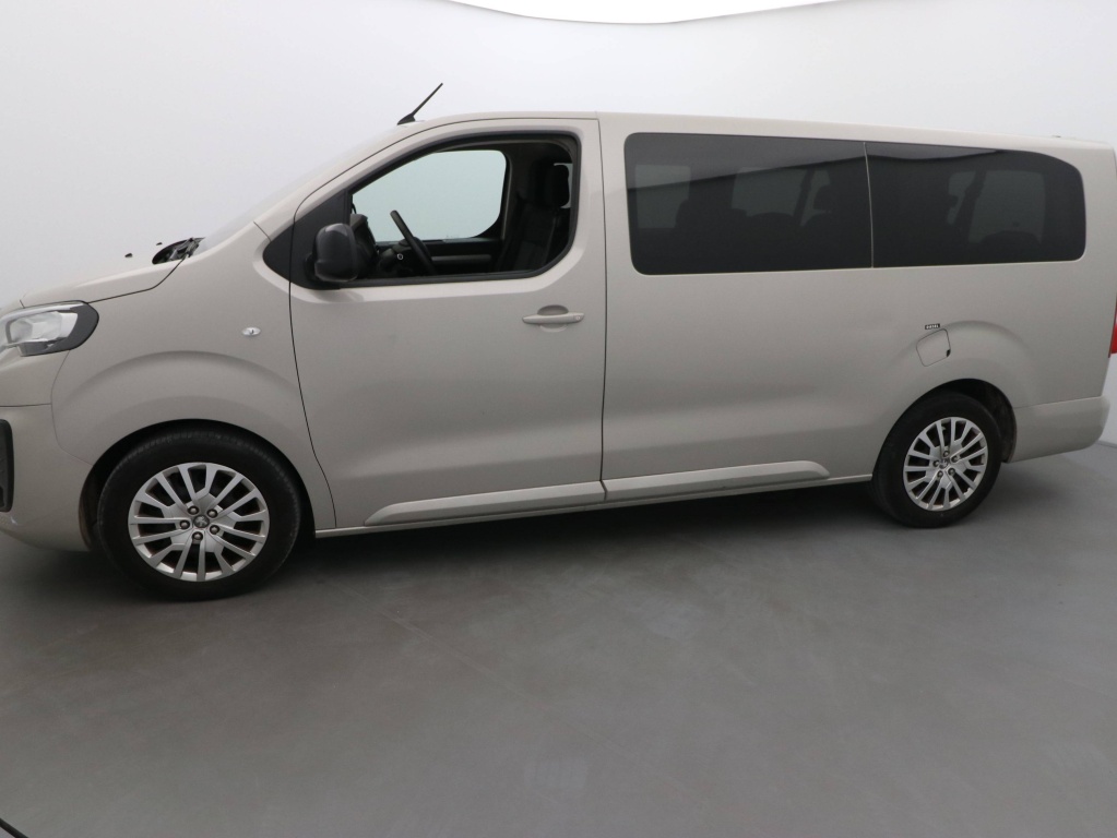 PEUGEOT TRAVELLER 1.5 BLUEHDI 120CH S&S LONG BUSINESS 9 PLACES - ref: 69039 - Photo 2