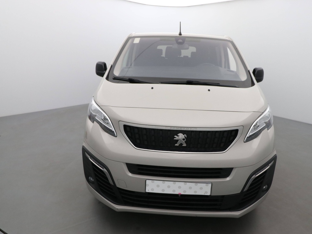 PEUGEOT TRAVELLER 1.5 BLUEHDI 120CH S&S LONG BUSINESS 9 PLACES - ref: 69039 - Photo 5