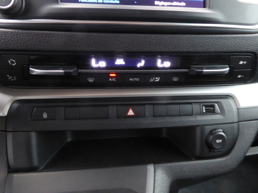 PEUGEOT TRAVELLER 1.5 BLUEHDI 120CH S&S LONG BUSINESS 9 PLACES - ref: 69039 - Photo 7