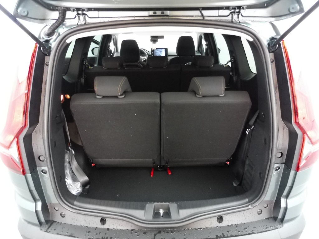 DACIA JOGGER 1.0 TCE 110CH EXTREME+ 7 PLACES - ref: 69116 - Photo 10