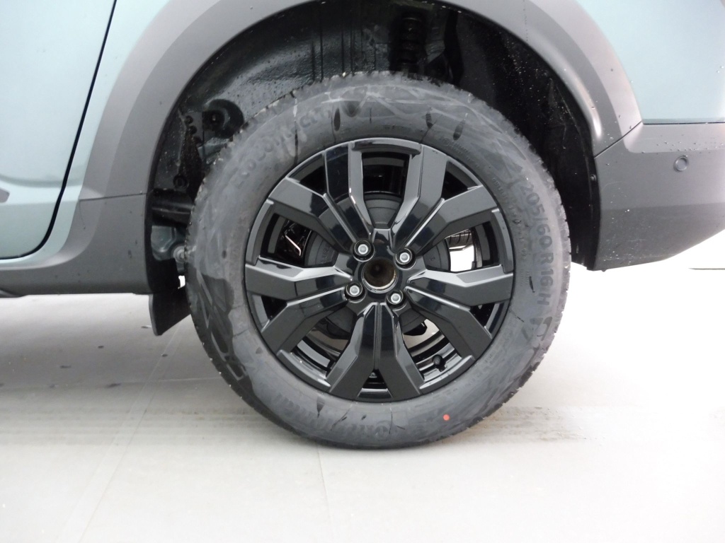 DACIA JOGGER 1.0 TCE 110CH EXTREME+ 7 PLACES - ref: 69116 - Photo 11