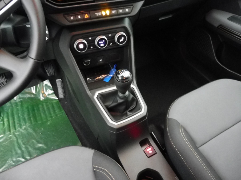 DACIA JOGGER 1.0 TCE 110CH EXTREME+ 7 PLACES - ref: 69116 - Photo 13