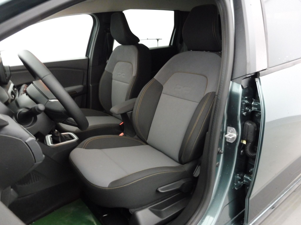 DACIA JOGGER 1.0 TCE 110CH EXTREME+ 7 PLACES - ref: 69116 - Photo 14