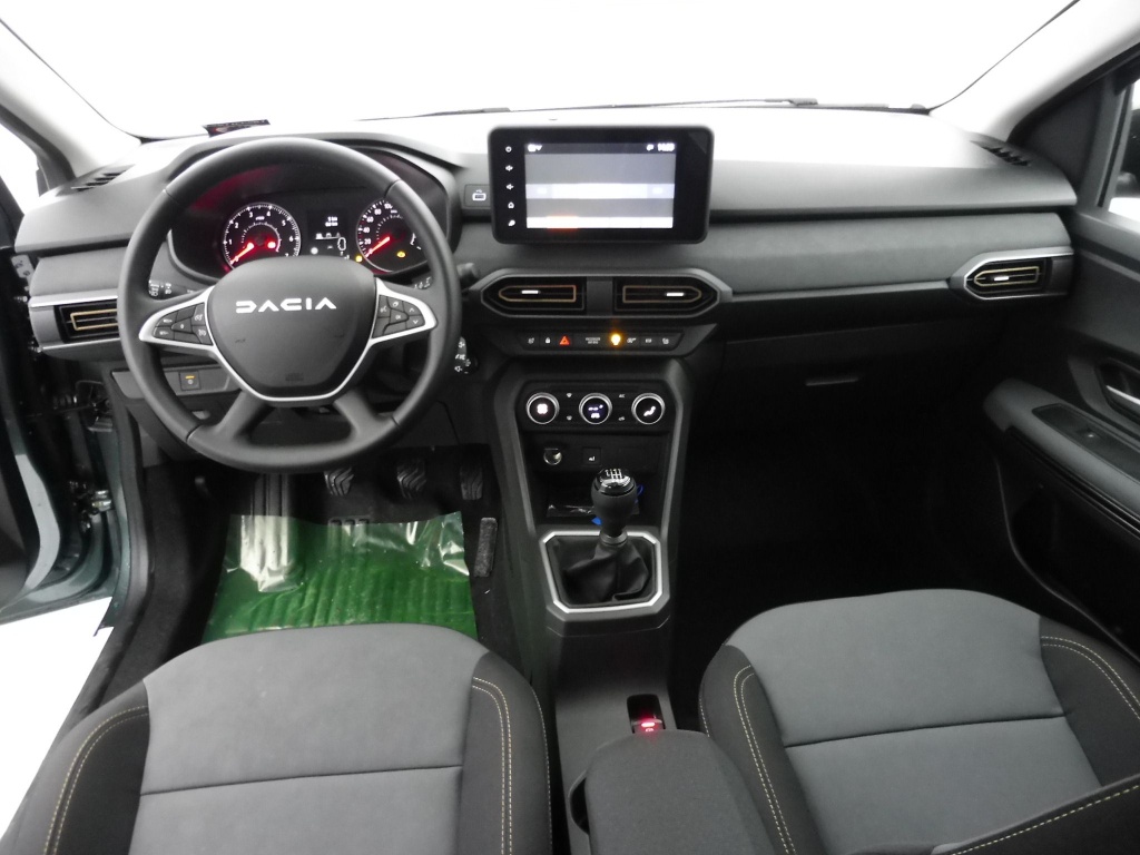 DACIA JOGGER 1.0 TCE 110CH EXTREME+ 7 PLACES - ref: 69116 - Photo 15
