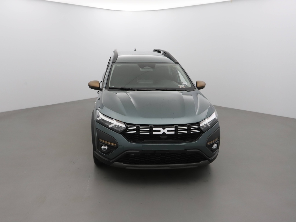 DACIA JOGGER 1.0 TCE 110CH EXTREME+ 7 PLACES - ref: 69116 - Photo 2