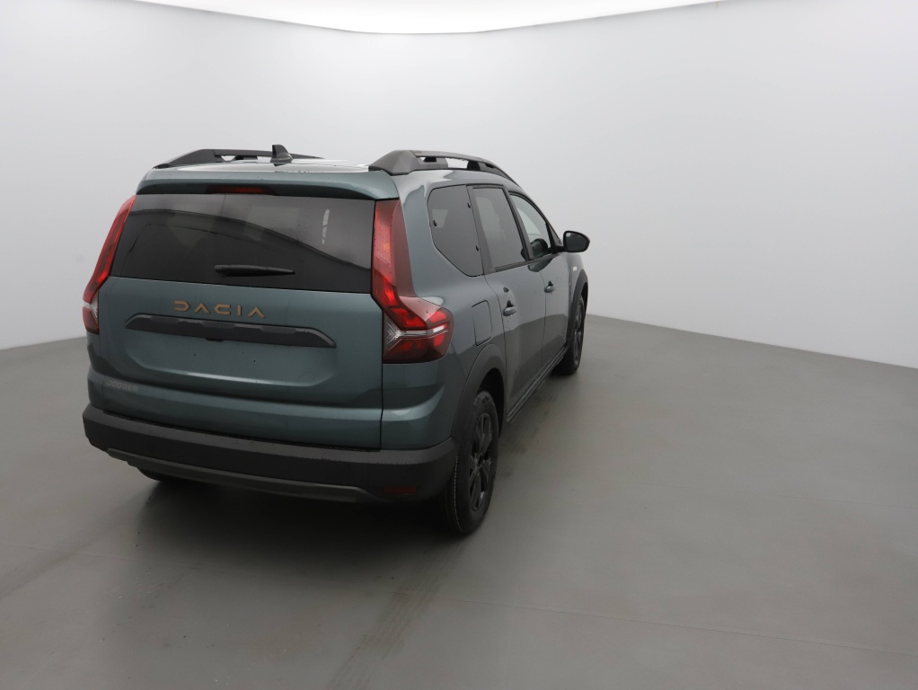 DACIA JOGGER 1.0 TCE 110CH EXTREME+ 7 PLACES - ref: 69116 - Photo 3