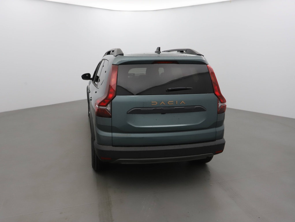 DACIA JOGGER 1.0 TCE 110CH EXTREME+ 7 PLACES - ref: 69116 - Photo 4