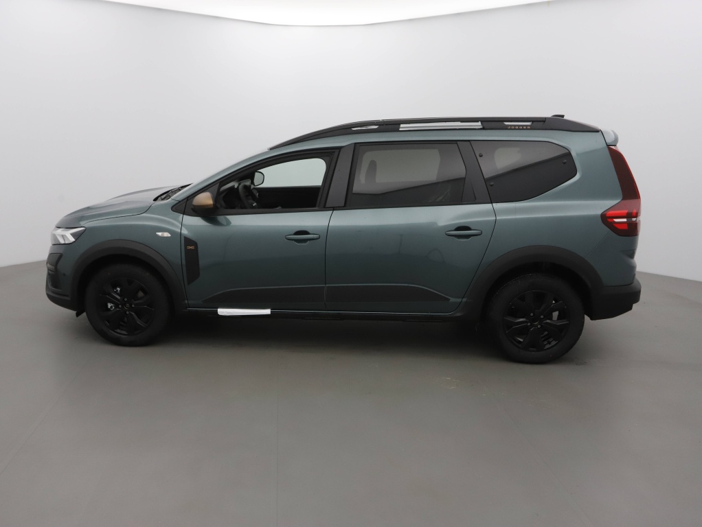 DACIA JOGGER 1.0 TCE 110CH EXTREME+ 7 PLACES - ref: 69116 - Photo 5