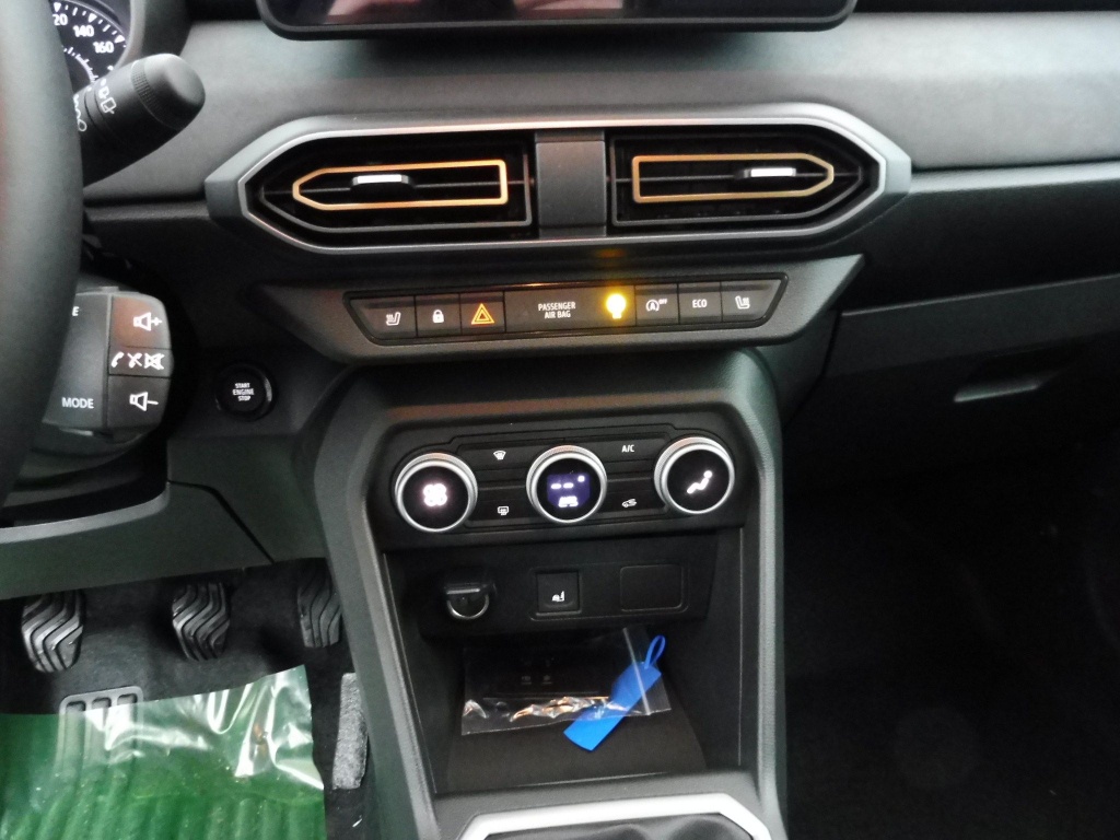 DACIA JOGGER 1.0 TCE 110CH EXTREME+ 7 PLACES - ref: 69116 - Photo 7