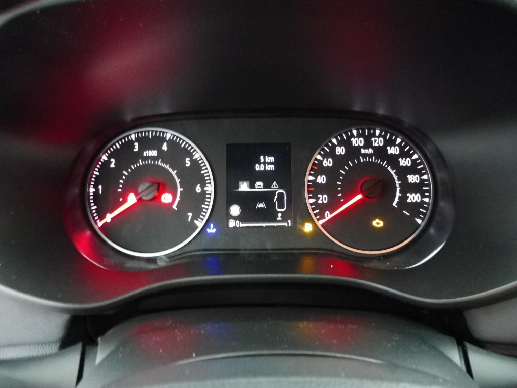 DACIA JOGGER 1.0 TCE 110CH EXTREME+ 7 PLACES - ref: 69116 - Photo 9