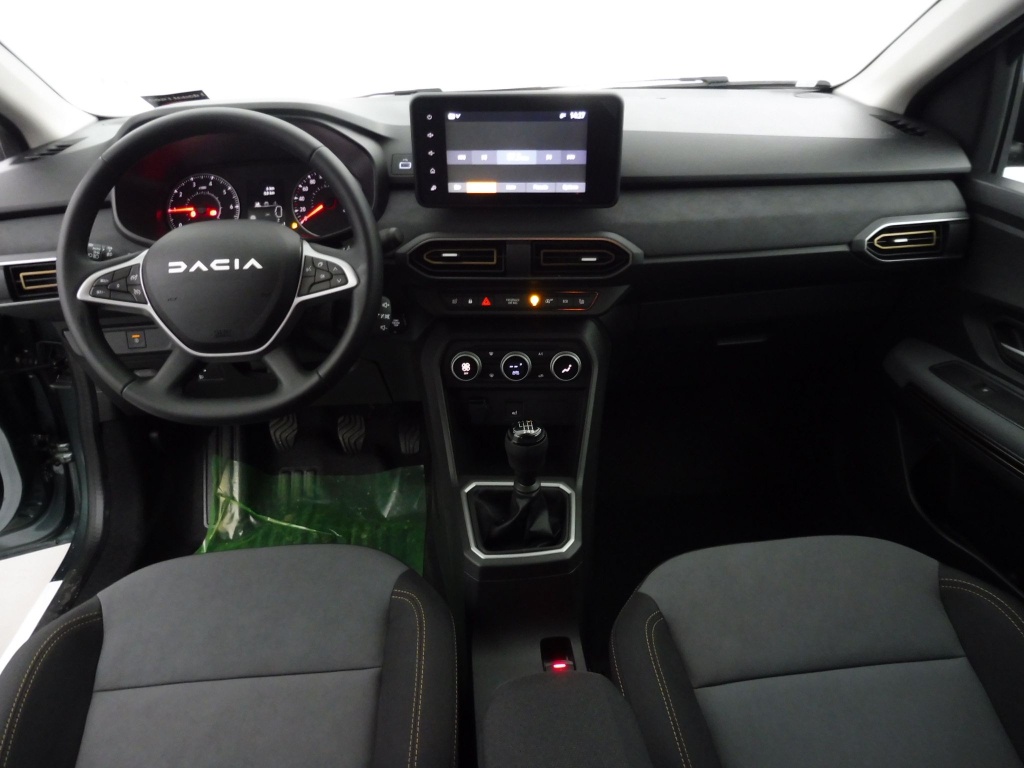 DACIA JOGGER 1.0 TCE 110CH EXTREME+ 7 PLACES - ref: 69117 - Photo 15