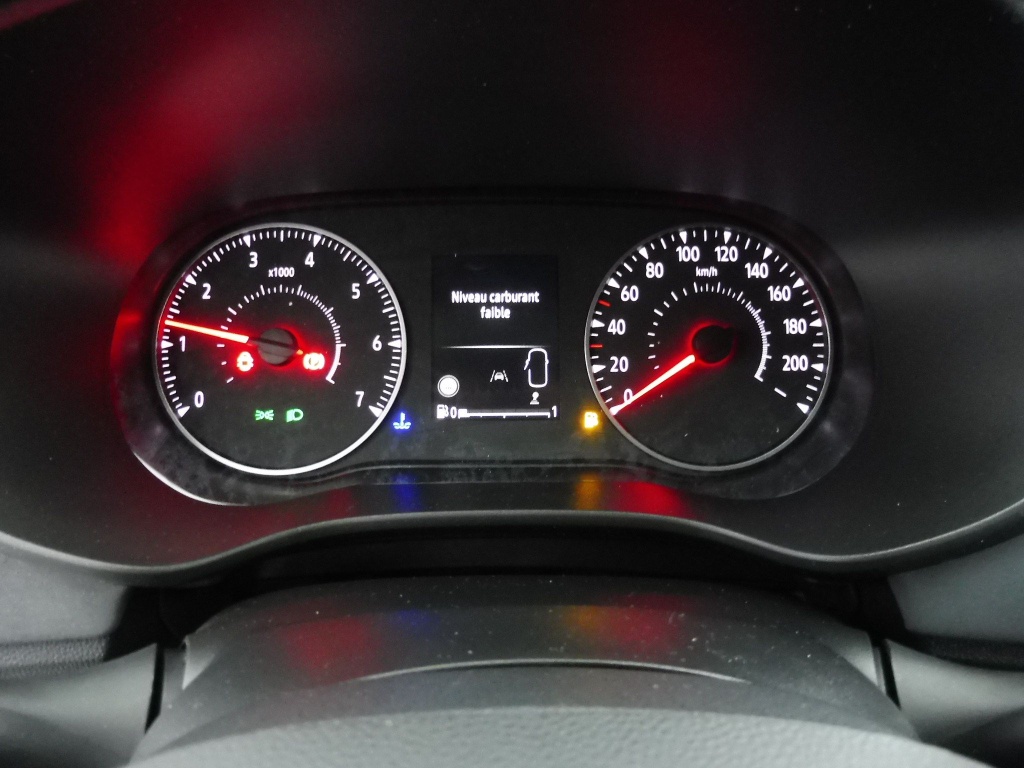 DACIA JOGGER 1.0 TCE 110CH EXTREME+ 7 PLACES - ref: 69117 - Photo 9