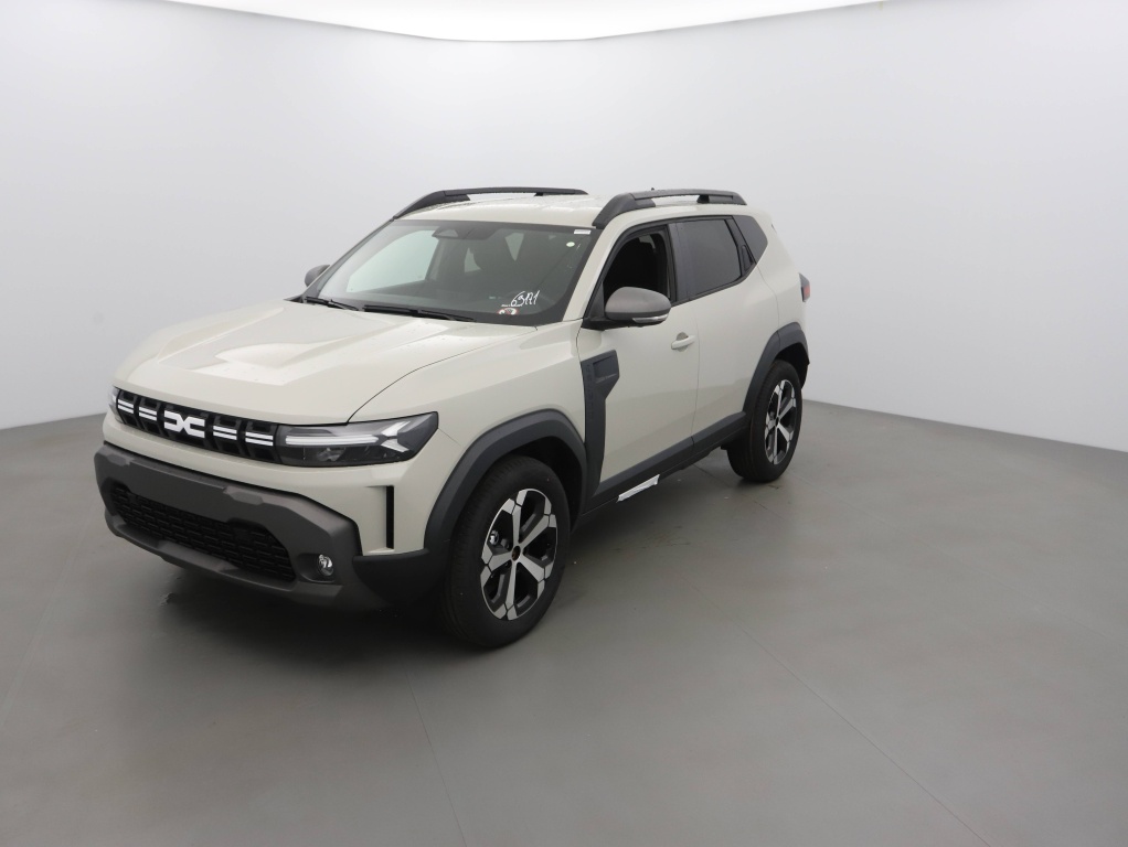 DACIA DUSTER 1.3 TCE 130CH FAP JOURNEY 4X2 - ref: 69167 - Photo 1
