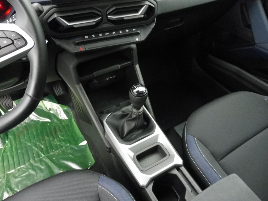 DACIA DUSTER 1.3 TCE 130CH FAP JOURNEY 4X2 - ref: 69167 - Photo 14