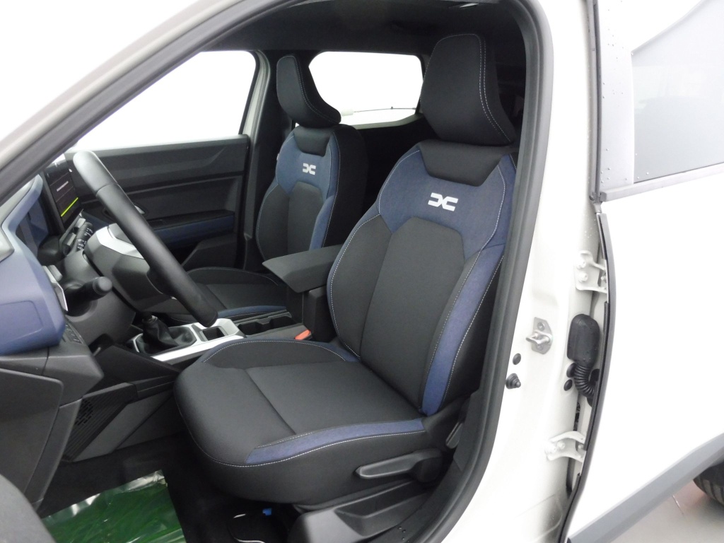 DACIA DUSTER 1.3 TCE 130CH FAP JOURNEY 4X2 - ref: 69167 - Photo 15