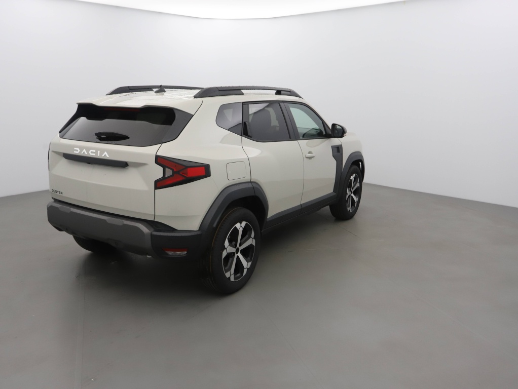 DACIA DUSTER 1.3 TCE 130CH FAP JOURNEY 4X2 - ref: 69167 - Photo 3