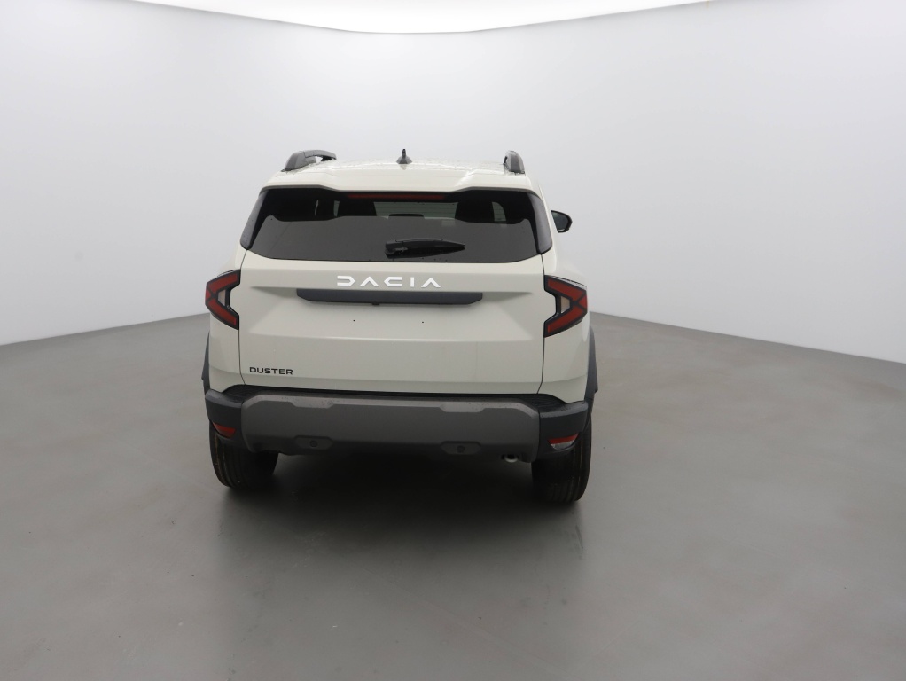 DACIA DUSTER 1.3 TCE 130CH FAP JOURNEY 4X2 - ref: 69167 - Photo 4
