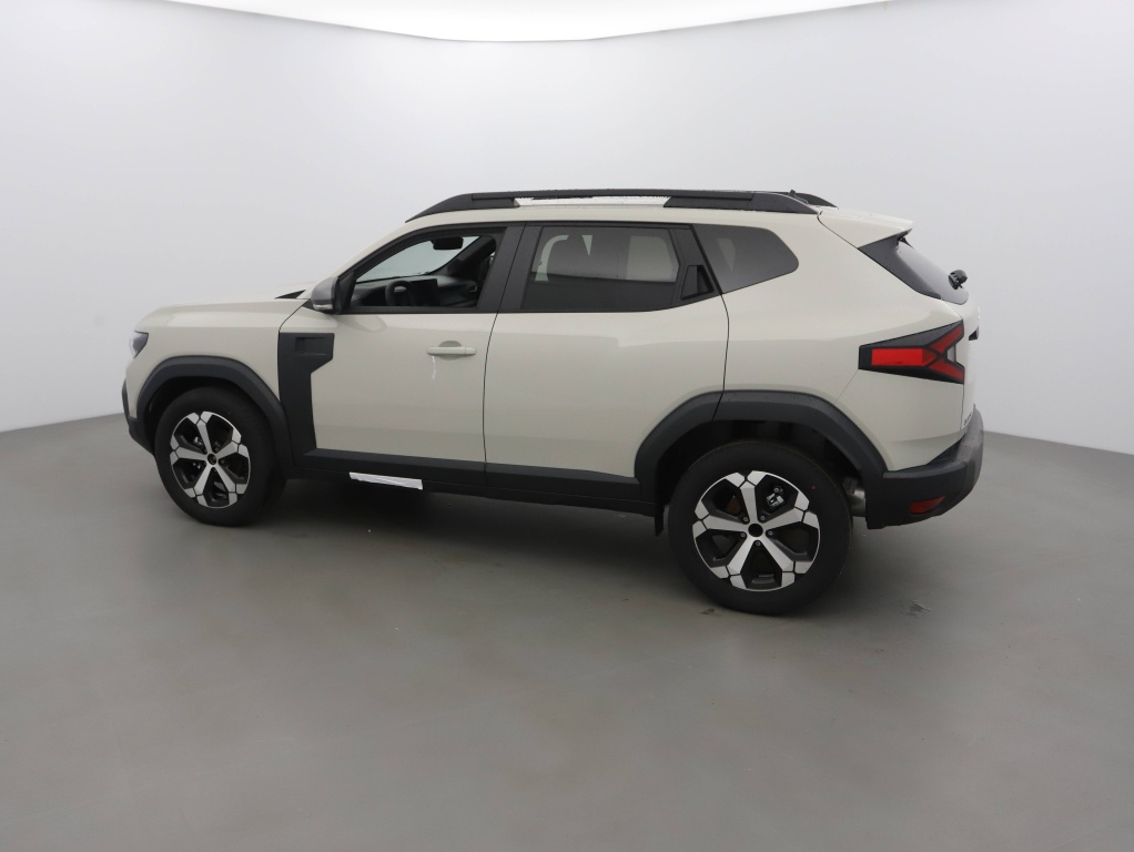 DACIA DUSTER 1.3 TCE 130CH FAP JOURNEY 4X2 - ref: 69167 - Photo 5