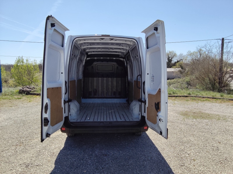 RENAULT MASTER III FG F3300 L2H2 2.3 BLUE DCI 135CH CONFORT EURO6 - ref: 69206 - Photo 3