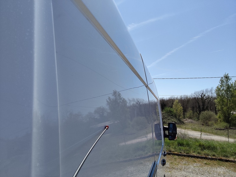 RENAULT MASTER III FG F3300 L2H2 2.3 BLUE DCI 135CH CONFORT EURO6 - ref: 69206 - Photo 7