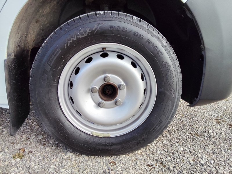 RENAULT MASTER III FG F3300 L2H2 2.3 BLUE DCI 135CH CONFORT EURO6 - ref: 69211 - Photo 6