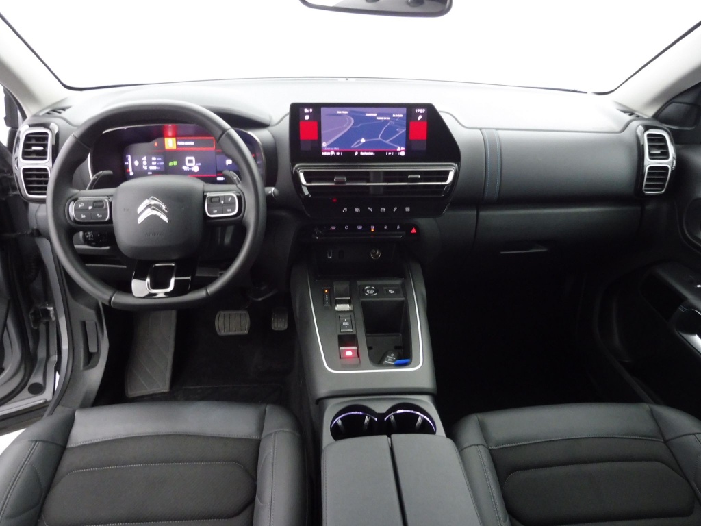 CITROEN C5 AIRCROSS 1.5 BLUEHDI 130CH MAX BOITE AUTOMATIQUE - ref: 69289 - Photo 16