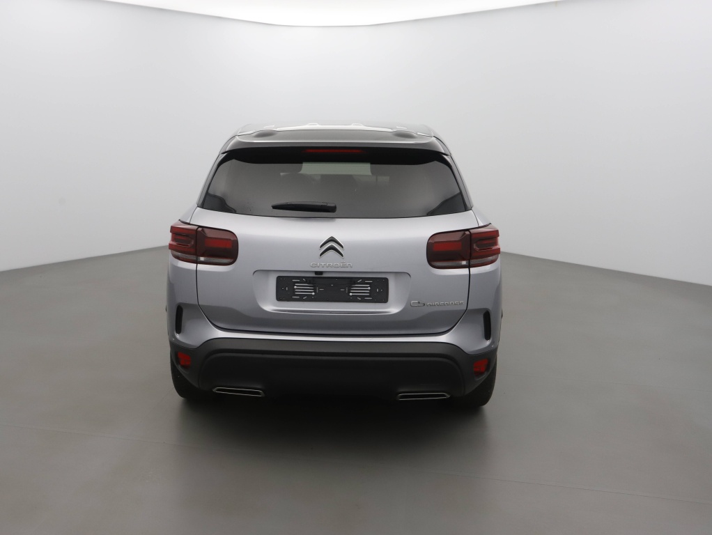 CITROEN C5 AIRCROSS 1.5 BLUEHDI 130CH MAX BOITE AUTOMATIQUE - ref: 69289 - Photo 4