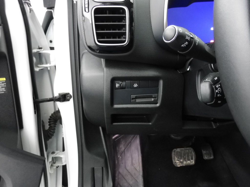 CITROEN C5 AIRCROSS 1.5 BLUEHDI 130CH MAX BOITE AUTOMATIQUE - ref: 69290 - Photo 8