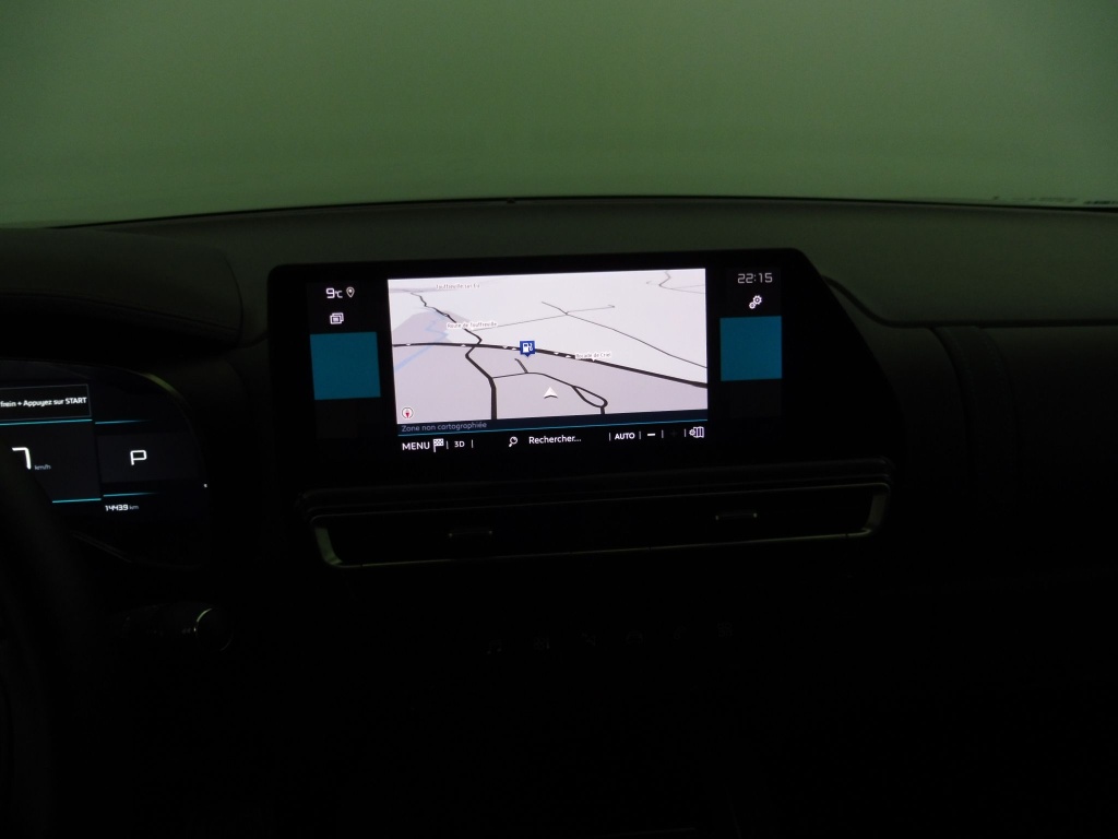 CITROEN C5 AIRCROSS 1.5 BLUEHDI 130CH MAX BOITE AUTOMATIQUE - ref: 69294 - Photo 10