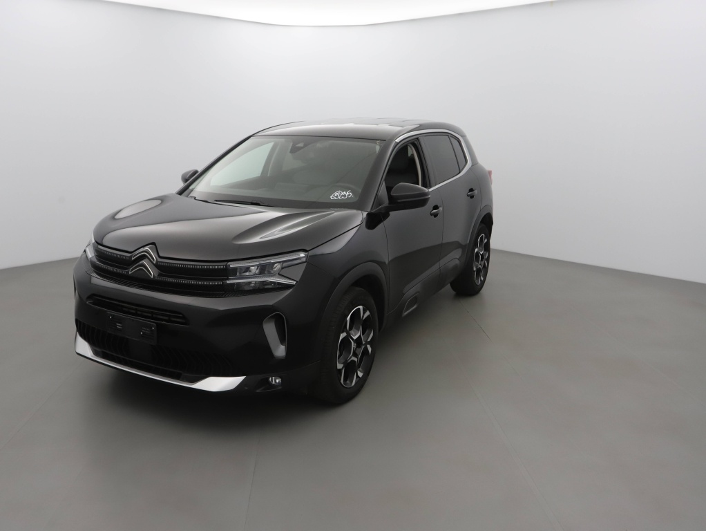 CITROEN C5 AIRCROSS 1.5 BLUEHDI 130CH MAX BOITE AUTOMATIQUE - ref: 69295 - Photo 1