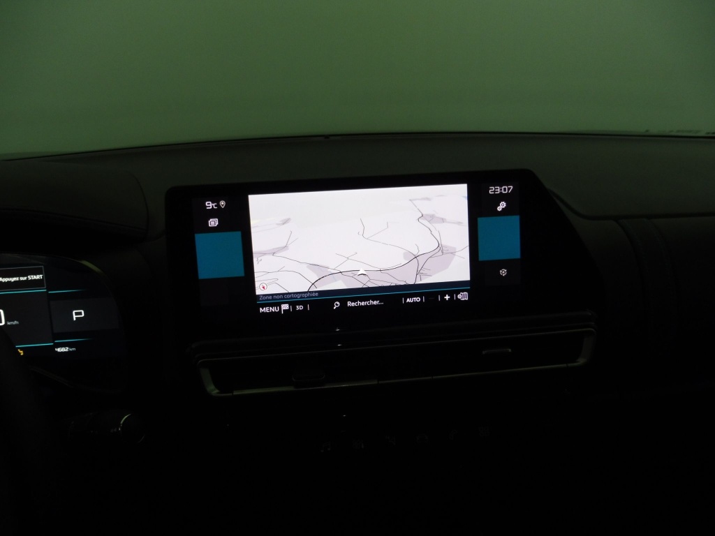 CITROEN C5 AIRCROSS 1.5 BLUEHDI 130CH MAX BOITE AUTOMATIQUE - ref: 69295 - Photo 10