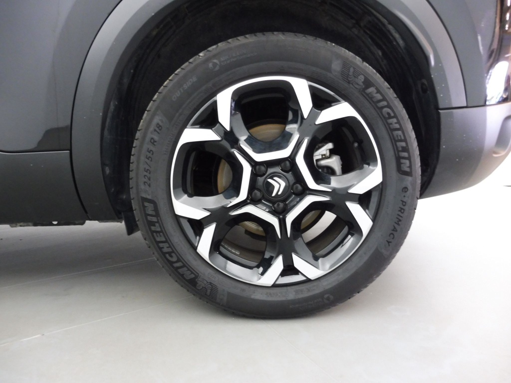 CITROEN C5 AIRCROSS 1.5 BLUEHDI 130CH MAX BOITE AUTOMATIQUE - ref: 69295 - Photo 12