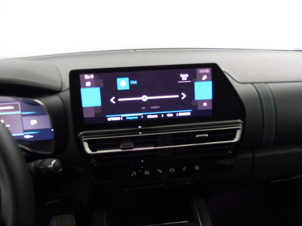 CITROEN C5 AIRCROSS 1.5 BLUEHDI 130CH MAX BOITE AUTOMATIQUE - ref: 69295 - Photo 13