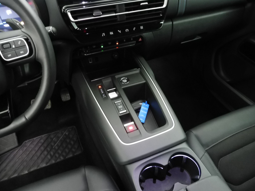 CITROEN C5 AIRCROSS 1.5 BLUEHDI 130CH MAX BOITE AUTOMATIQUE - ref: 69295 - Photo 14