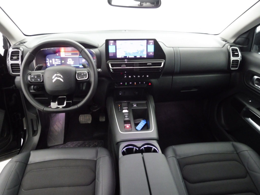 CITROEN C5 AIRCROSS 1.5 BLUEHDI 130CH MAX BOITE AUTOMATIQUE - ref: 69295 - Photo 16