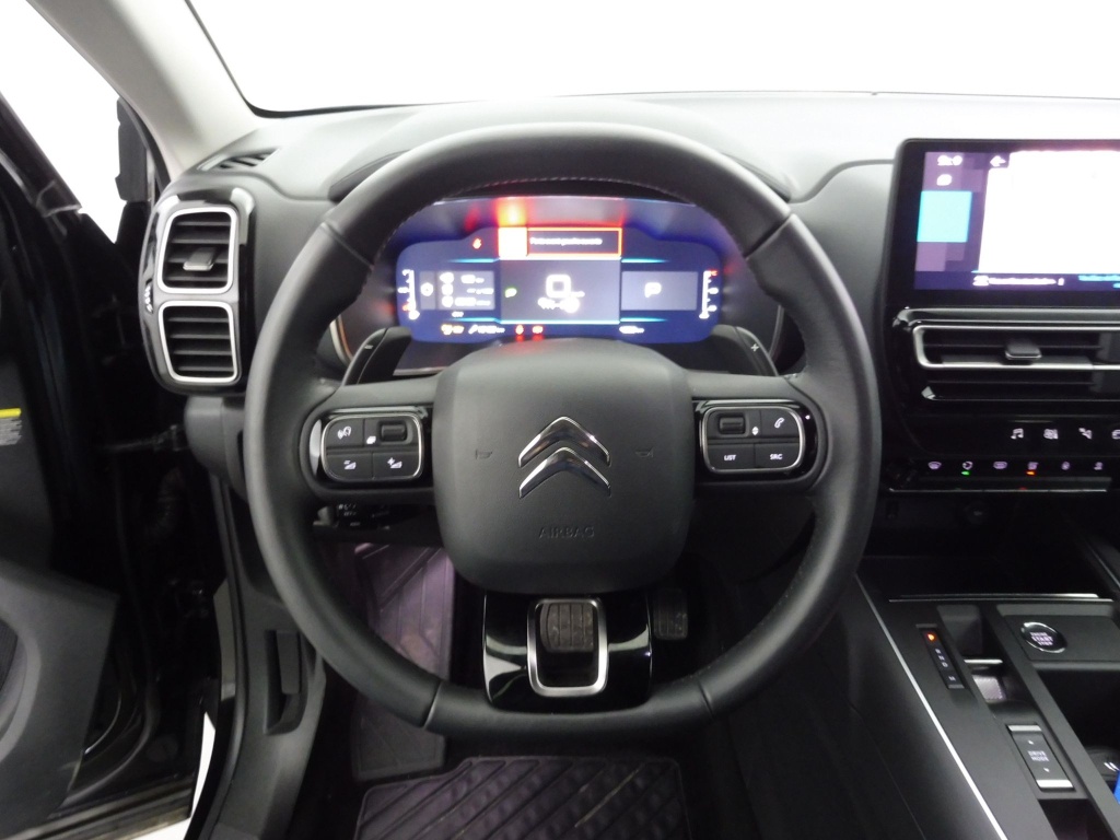 CITROEN C5 AIRCROSS 1.5 BLUEHDI 130CH MAX BOITE AUTOMATIQUE - ref: 69295 - Photo 17