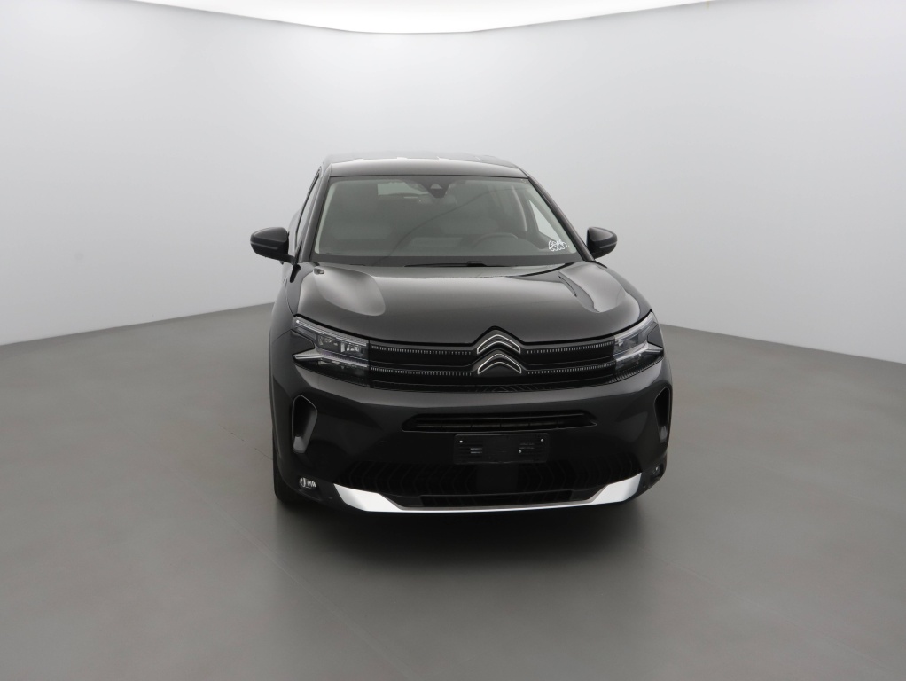 CITROEN C5 AIRCROSS 1.5 BLUEHDI 130CH MAX BOITE AUTOMATIQUE - ref: 69295 - Photo 2