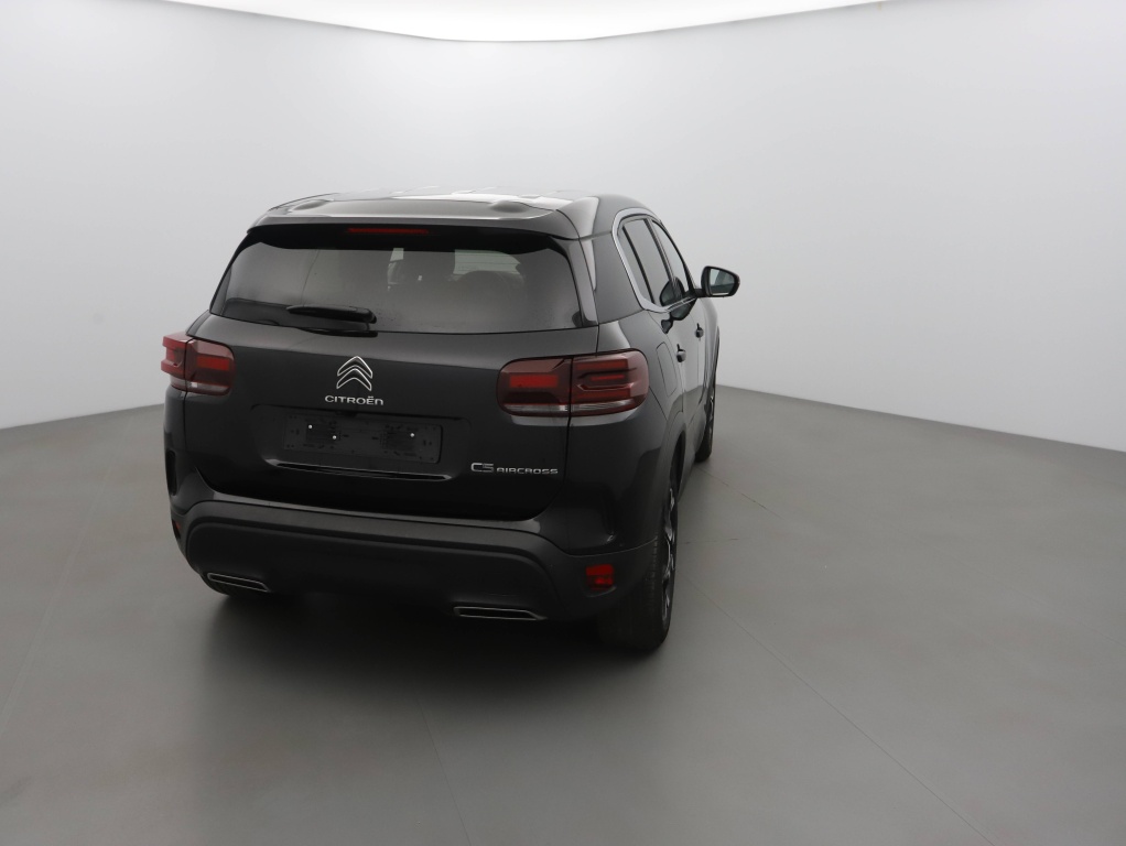 CITROEN C5 AIRCROSS 1.5 BLUEHDI 130CH MAX BOITE AUTOMATIQUE - ref: 69295 - Photo 3