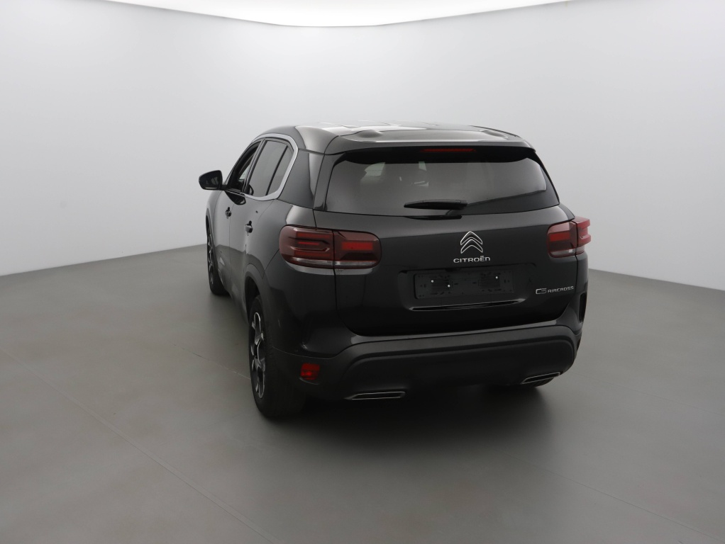 CITROEN C5 AIRCROSS 1.5 BLUEHDI 130CH MAX BOITE AUTOMATIQUE - ref: 69295 - Photo 4