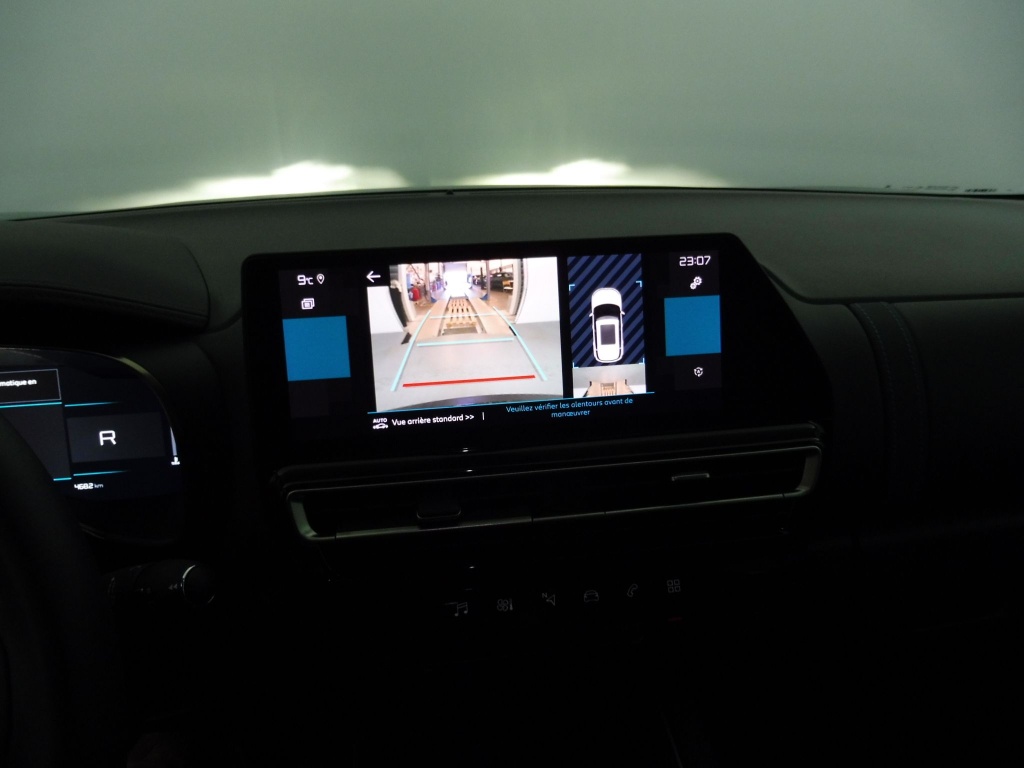 CITROEN C5 AIRCROSS 1.5 BLUEHDI 130CH MAX BOITE AUTOMATIQUE - ref: 69295 - Photo 6