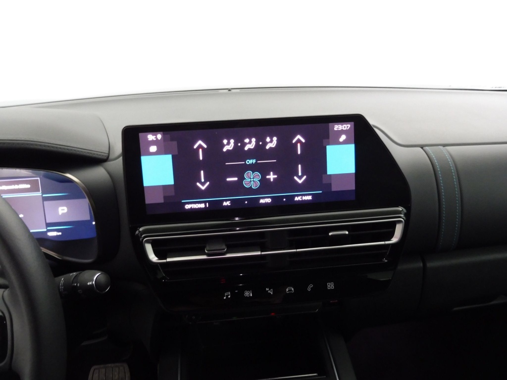 CITROEN C5 AIRCROSS 1.5 BLUEHDI 130CH MAX BOITE AUTOMATIQUE - ref: 69295 - Photo 7