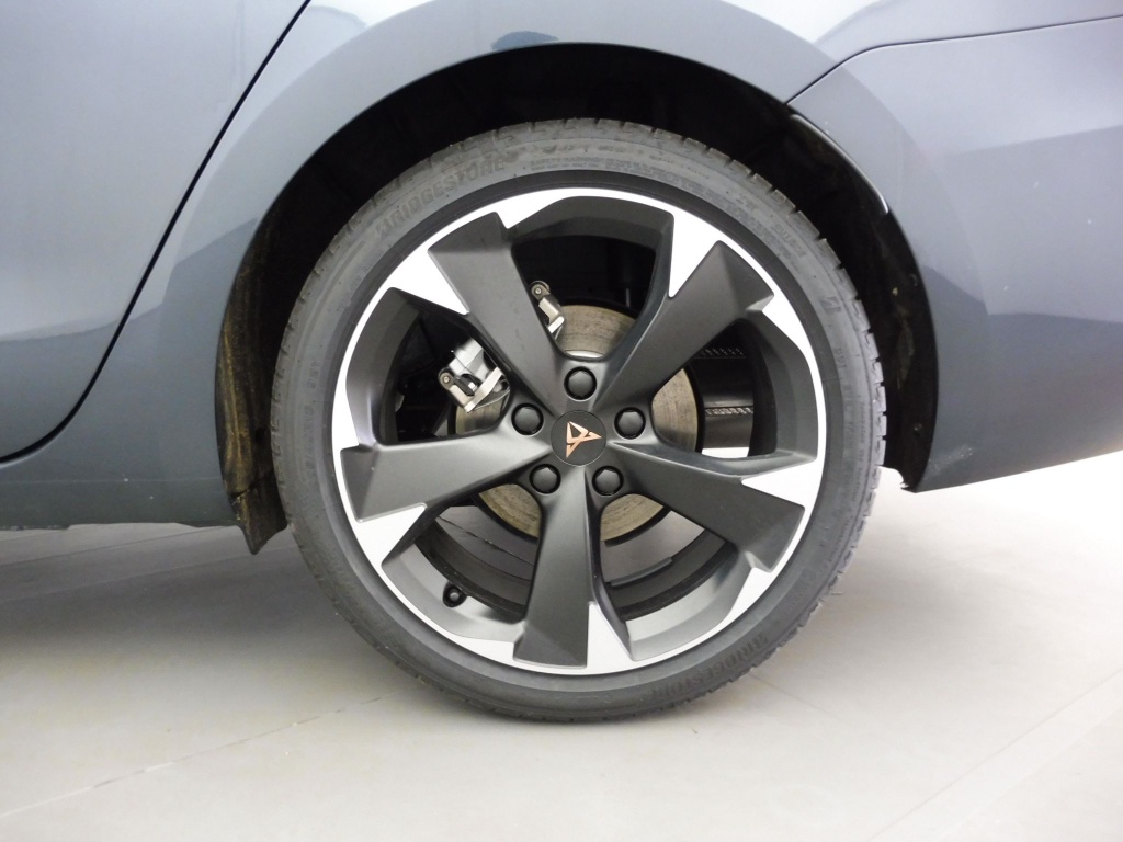 CUPRA LEON ST 2.0 TDI 150CH DSG7 - ref: 69316 - Photo 11