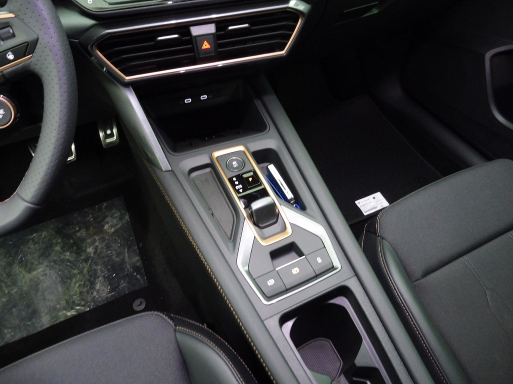 CUPRA LEON ST 2.0 TDI 150CH DSG7 - ref: 69316 - Photo 13
