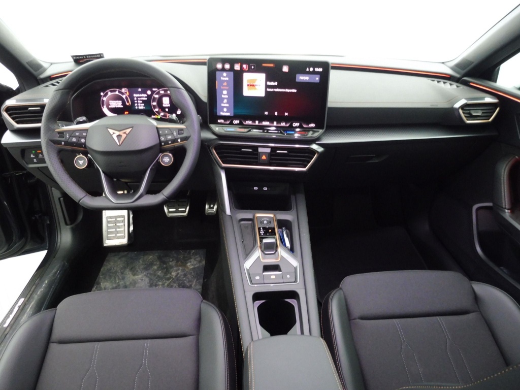 CUPRA LEON ST 2.0 TDI 150CH DSG7 - ref: 69316 - Photo 15