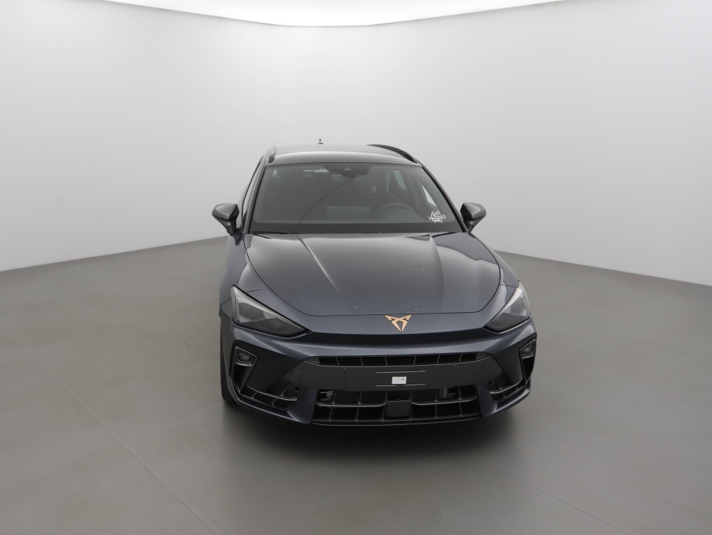 CUPRA LEON ST 2.0 TDI 150CH DSG7 - ref: 69316 - Photo 2